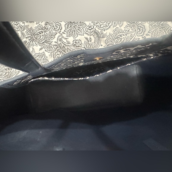 Tory Burch tote bag - Picture 3 of 9